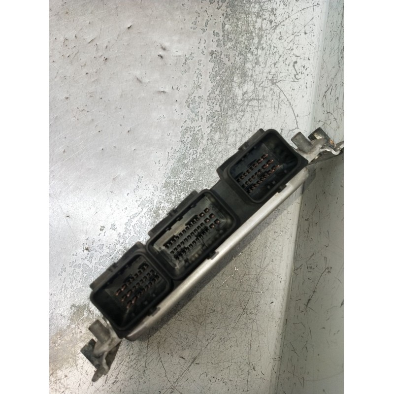 Recambio de centralita motor uce para peugeot 106 ii (1a_, 1c_) 1.1 i referencia OEM IAM 0261206246 9648484380 9637838780 1996