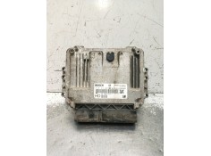 Recambio de centralita motor uce para opel zafira / zafira family b (a05) 1.9 cdti (m75) referencia OEM IAM 0281014452 55566279 