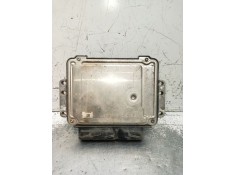 Recambio de centralita motor uce para opel zafira / zafira family b (a05) 1.9 cdti (m75) referencia OEM IAM 0281014452 55566279  2
