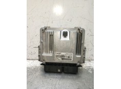 Recambio de centralita motor uce para peugeot 5008 (0u_, 0e_) 1.6 bluehdi 120 referencia OEM IAM 0281032456 9814182680 1039S8809