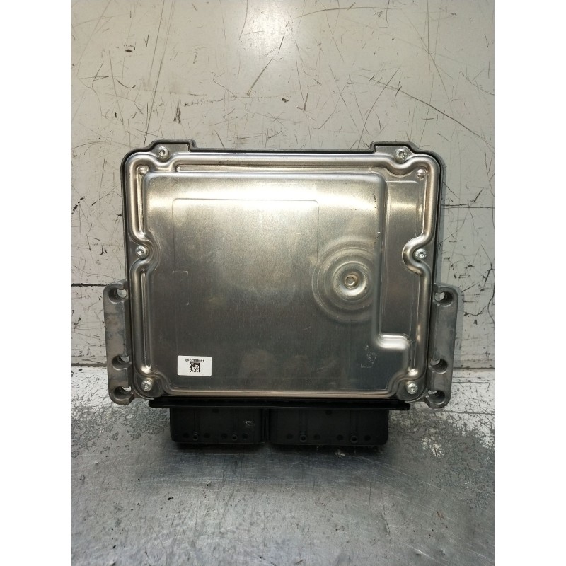 Recambio de centralita motor uce para peugeot 5008 (0u_, 0e_) 1.6 bluehdi 120 referencia OEM IAM 0281032456 9814182680 1039S8809