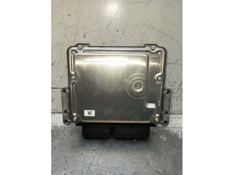 Recambio de centralita motor uce para peugeot 5008 (0u_, 0e_) 1.6 bluehdi 120 referencia OEM IAM 0281032456 9814182680 1039S8809