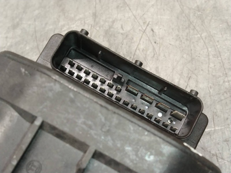 Recambio de abs para peugeot 406 berlina (s1/s2) srdt pack referencia OEM IAM 0265216543 9630532980 0273004270