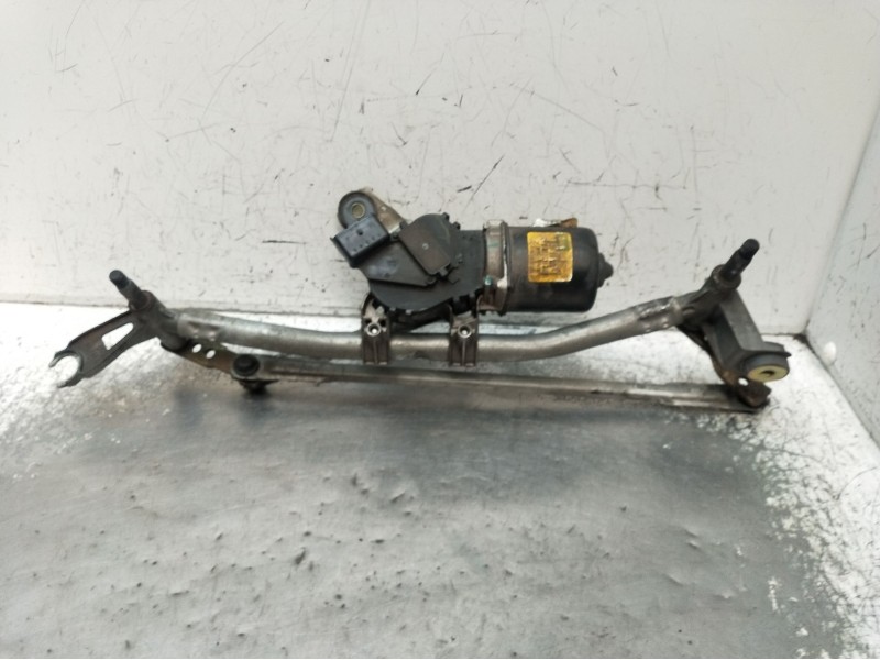 Recambio de motor limpia delantero para renault megane ii (bm0/1_, cm0/1_) 1.5 dci (bm02, bm13, bm2a, cm02, cm13) referencia OEM