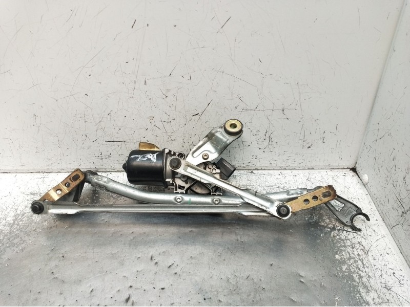 Recambio de motor limpia delantero para renault megane ii (bm0/1_, cm0/1_) 1.5 dci (bm02, bm13, bm2a, cm02, cm13) referencia OEM