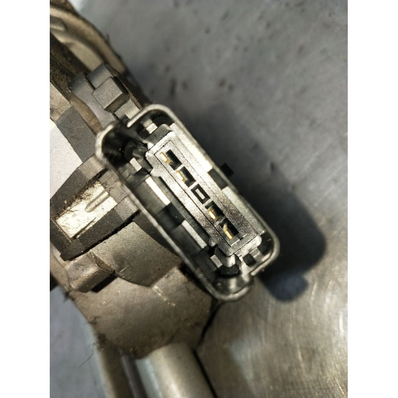 Recambio de motor limpia delantero para renault megane ii (bm0/1_, cm0/1_) 1.5 dci (bm02, bm13, bm2a, cm02, cm13) referencia OEM