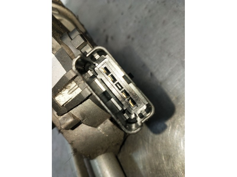 Recambio de motor limpia delantero para renault megane ii (bm0/1_, cm0/1_) 1.5 dci (bm02, bm13, bm2a, cm02, cm13) referencia OEM