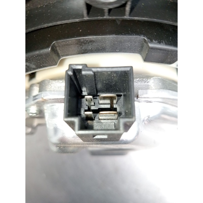 Recambio de motor calefaccion para mercedes-benz clase c (w206) c 200 d (206.003) referencia OEM IAM A2069064401 T3332000H 