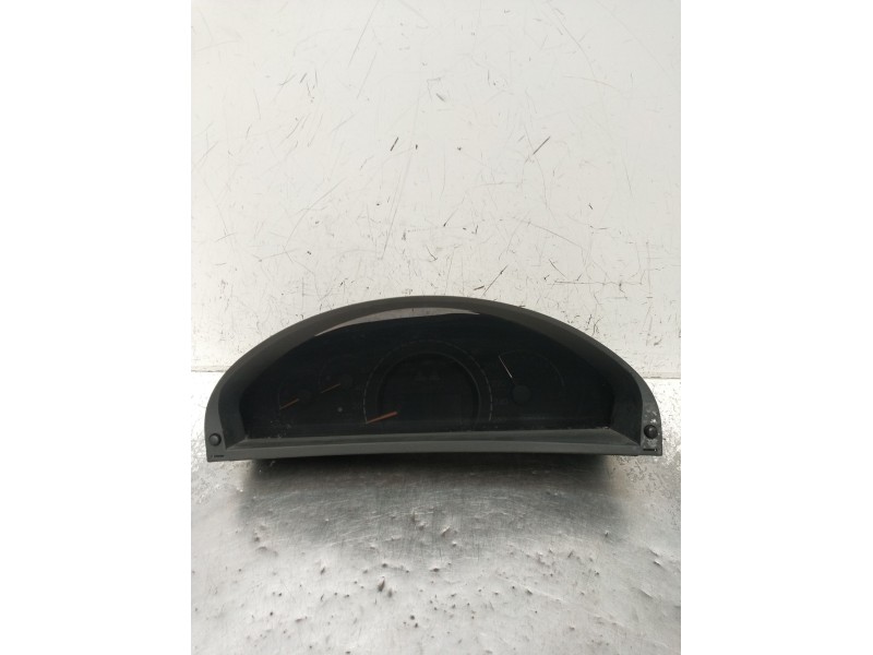 Recambio de cuadro instrumentos para mercedes-benz clase s (w220, v220) s 320 cdi (220.025, 220.125) referencia OEM IAM A2205403