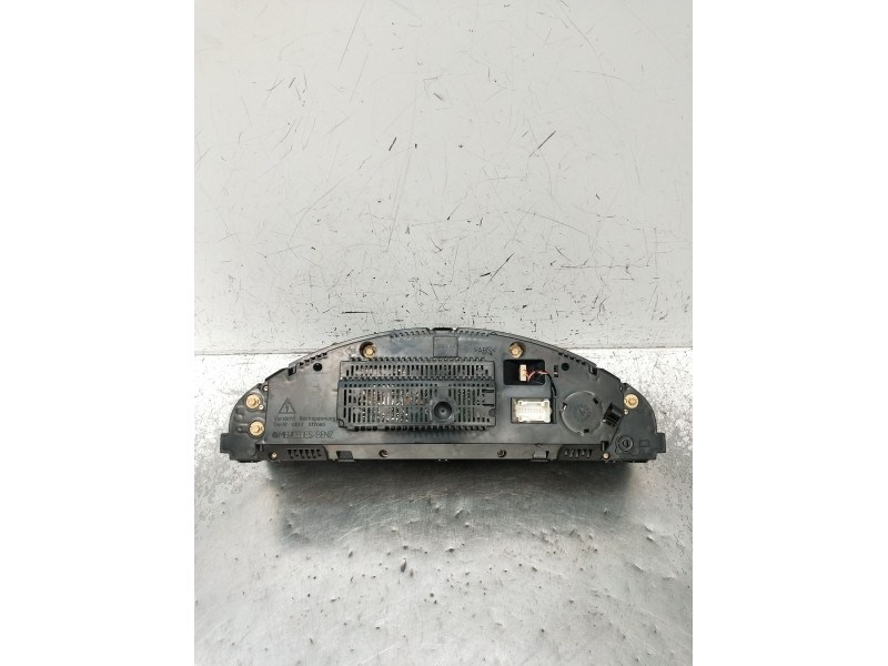 Recambio de cuadro instrumentos para mercedes-benz clase s (w220, v220) s 320 cdi (220.025, 220.125) referencia OEM IAM A2205403