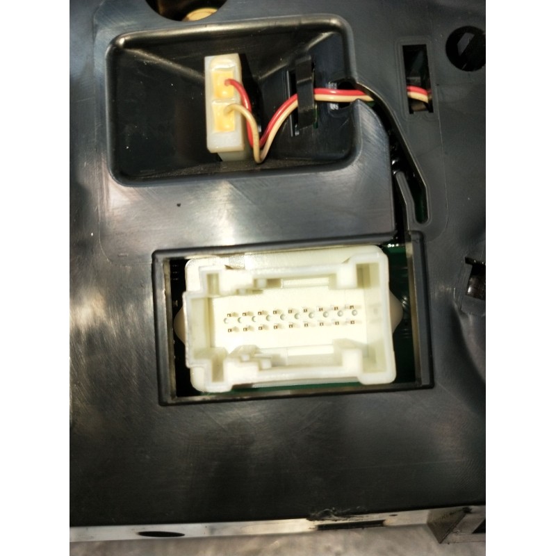 Recambio de cuadro instrumentos para mercedes-benz clase s (w220, v220) s 320 cdi (220.025, 220.125) referencia OEM IAM A2205403