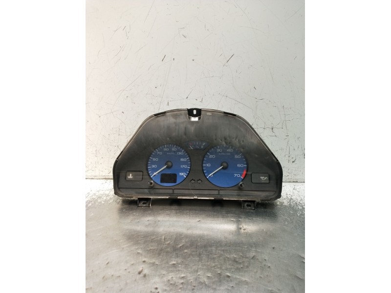 Recambio de cuadro instrumentos para peugeot 106 ii (1a_, 1c_) 1.1 i referencia OEM IAM   