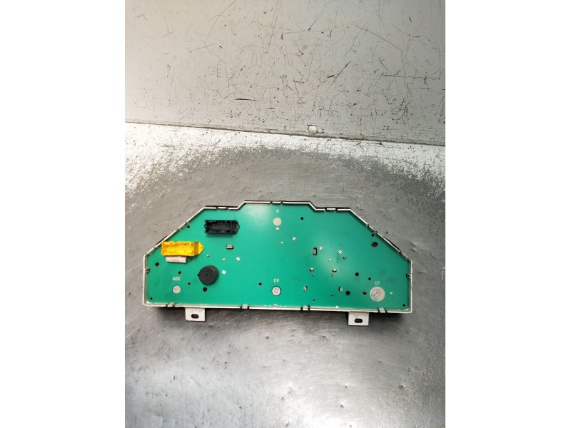 Recambio de cuadro instrumentos para peugeot 106 ii (1a_, 1c_) 1.1 i referencia OEM IAM   
