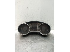 Recambio de cuadro instrumentos para peugeot 5008 (0u_, 0e_) 1.6 bluehdi 120 referencia OEM IAM 9810477380 69789480U 2012