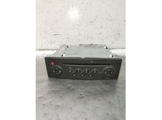 Recambio de sistema audio / radio cd para renault megane ii (bm0/1_, cm0/1_) 1.5 dci (bm02, bm13, bm2a, cm02, cm13) referencia O