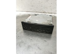 Recambio de sistema audio / radio cd para renault kangoo express (fc0/1_) 1.5 dci (fc1e) referencia OEM IAM 8200633634  2002