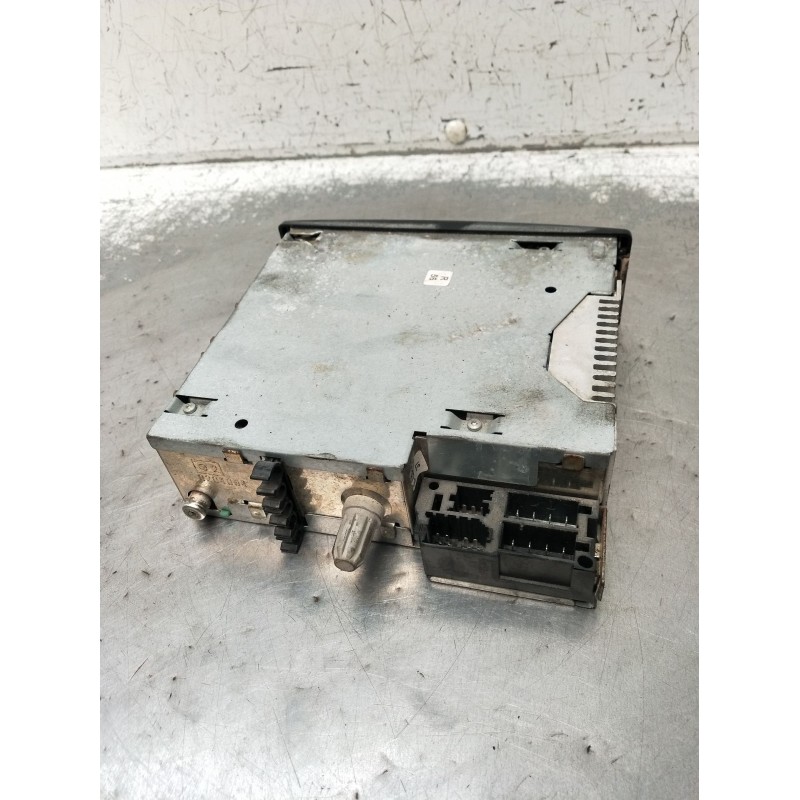 Recambio de sistema audio / radio cd para renault kangoo express (fc0/1_) 1.5 dci (fc1e) referencia OEM IAM 8200633634  2002