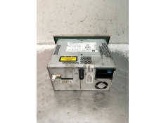 Recambio de sistema audio / radio cd para opel zafira / zafira family b (a05) 1.9 cdti (m75) referencia OEM IAM 497316088 132555 2