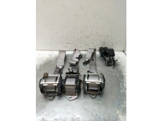 Recambio de juego cinturones trasero para mercedes-benz clase e (w211) e 220 cdi (211.008) referencia OEM IAM  5P 2002 2