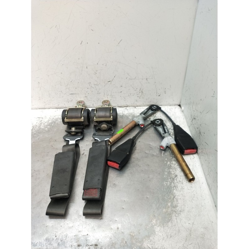 Recambio de juego cinturones delantero para renault megane ii (bm0/1_, cm0/1_) 1.5 dci (bm02, bm13, bm2a, cm02, cm13) referencia