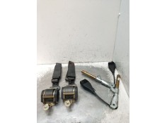 Recambio de juego cinturones delantero para renault megane ii (bm0/1_, cm0/1_) 1.5 dci (bm02, bm13, bm2a, cm02, cm13) referencia 2