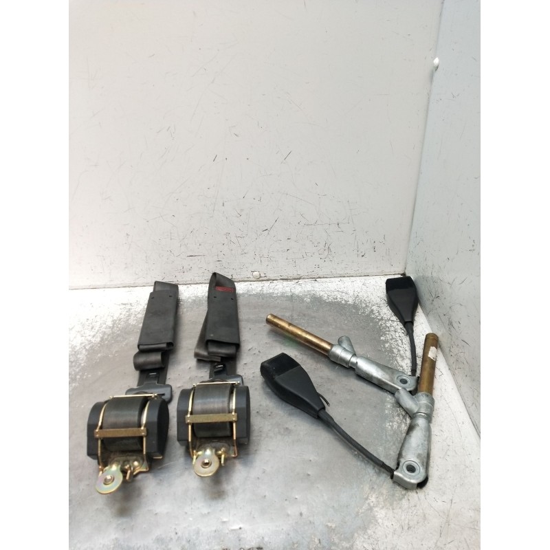 Recambio de juego cinturones delantero para renault megane ii (bm0/1_, cm0/1_) 1.5 dci (bm02, bm13, bm2a, cm02, cm13) referencia