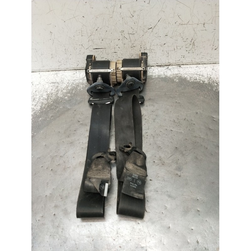 Recambio de juego cinturones delantero para renault kangoo express (fc0/1_) 1.5 dci (fc1e) referencia OEM IAM  5P 2005