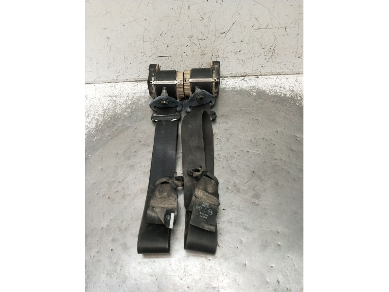 Recambio de juego cinturones delantero para renault kangoo express (fc0/1_) 1.5 dci (fc1e) referencia OEM IAM  5P 2005
