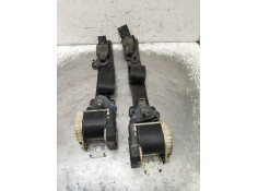Recambio de juego cinturones delantero para renault kangoo express (fc0/1_) 1.5 dci (fc1e) referencia OEM IAM  5P 2005 2