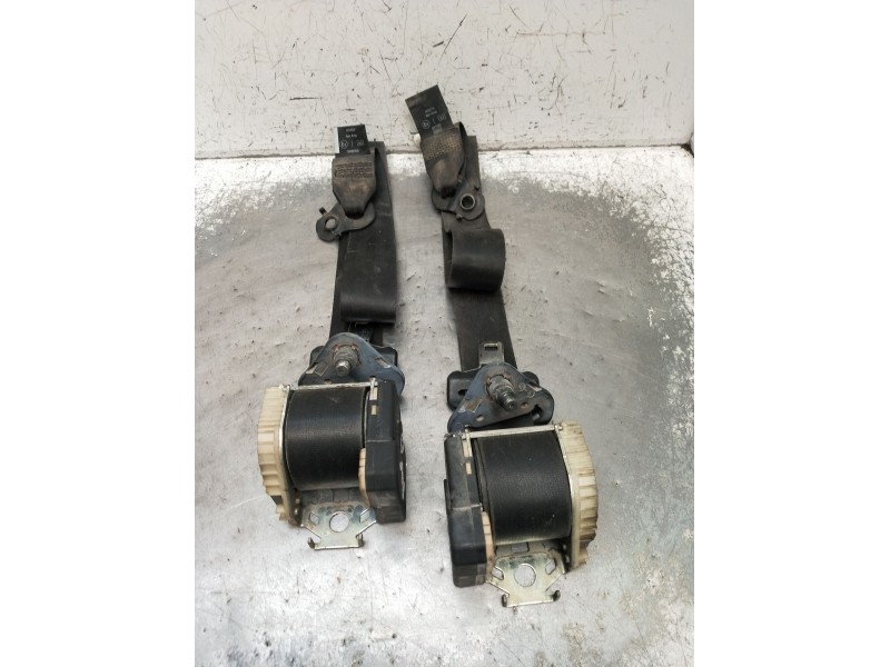 Recambio de juego cinturones delantero para renault kangoo express (fc0/1_) 1.5 dci (fc1e) referencia OEM IAM  5P 2005