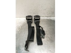 Recambio de juego cinturones trasero para opel zafira / zafira family b (a05) 1.9 cdti (m75) referencia OEM IAM   2005