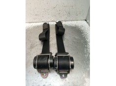 Recambio de juego cinturones trasero para opel zafira / zafira family b (a05) 1.9 cdti (m75) referencia OEM IAM   2005 2