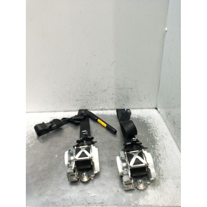 Recambio de juego cinturones delantero para peugeot 5008 (0u_, 0e_) 1.6 bluehdi 120 referencia OEM IAM  5P 2012
