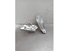 Recambio de bisagra capot para mercedes-benz clase c (w206) c 200 d (206.003) referencia OEM IAM A2068803901 DERECHA 2021
