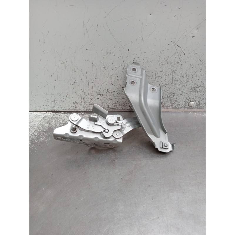 Recambio de bisagra capot para mercedes-benz clase c (w206) c 200 d (206.003) referencia OEM IAM A2068803901 DERECHA 2021