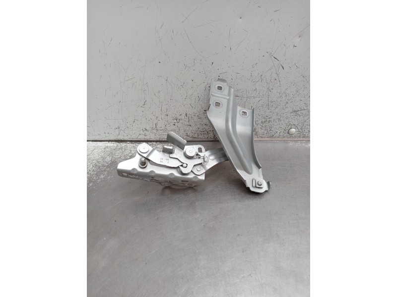 Recambio de bisagra capot para mercedes-benz clase c (w206) c 200 d (206.003) referencia OEM IAM A2068803901 DERECHA 2021