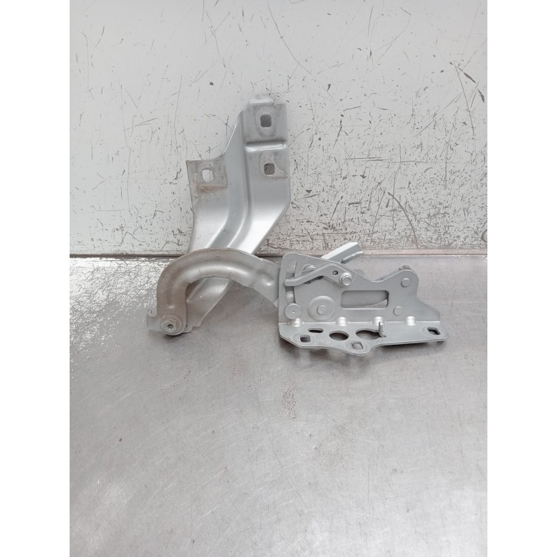 Recambio de bisagra capot para mercedes-benz clase c (w206) c 200 d (206.003) referencia OEM IAM A2068803901 DERECHA 2021