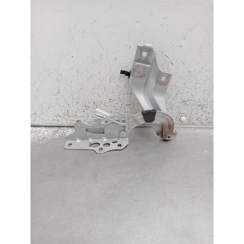 Recambio de bisagra capot para mercedes-benz clase c (w206) c 200 d (206.003) referencia OEM IAM A2068803801 IZQUIERDA 2021