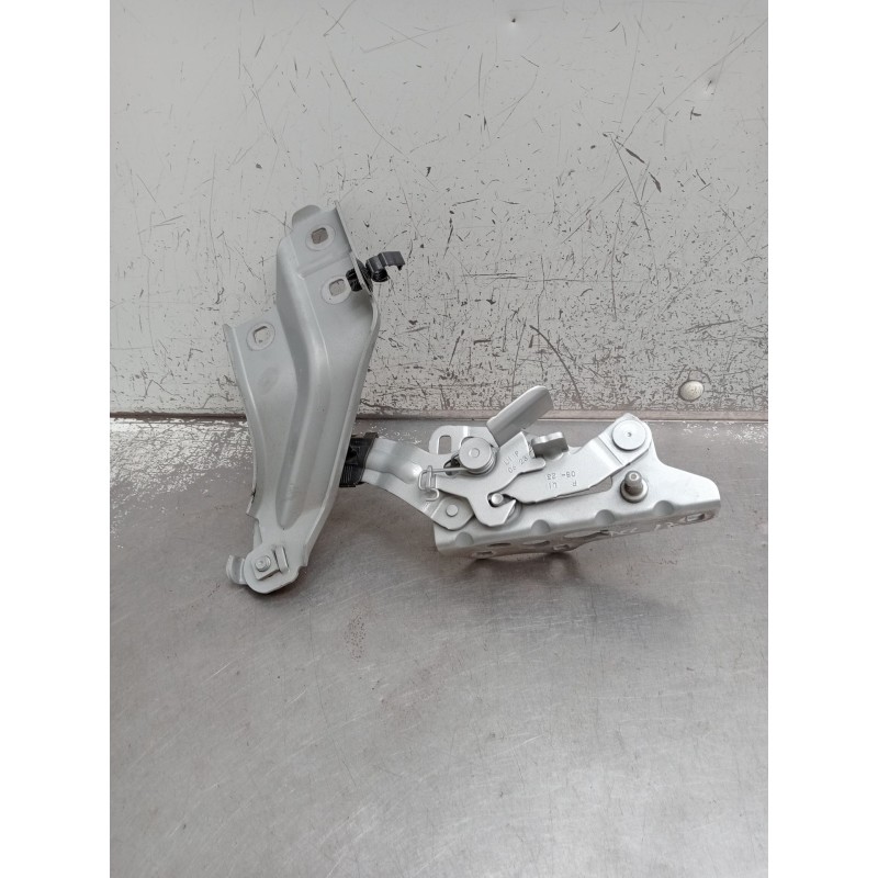 Recambio de bisagra capot para mercedes-benz clase c (w206) c 200 d (206.003) referencia OEM IAM A2068803801 IZQUIERDA 2021