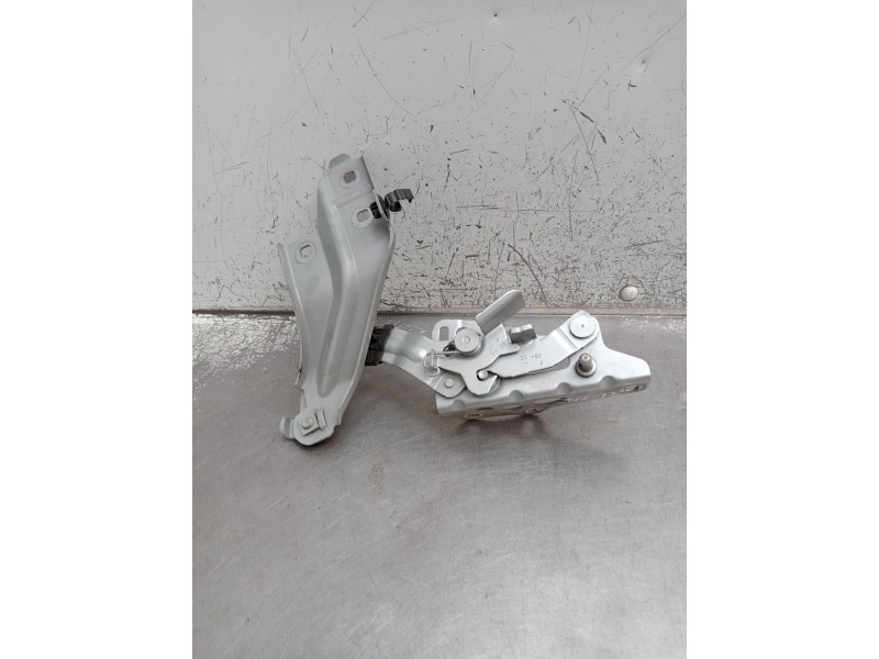 Recambio de bisagra capot para mercedes-benz clase c (w206) c 200 d (206.003) referencia OEM IAM A2068803801 IZQUIERDA 2021