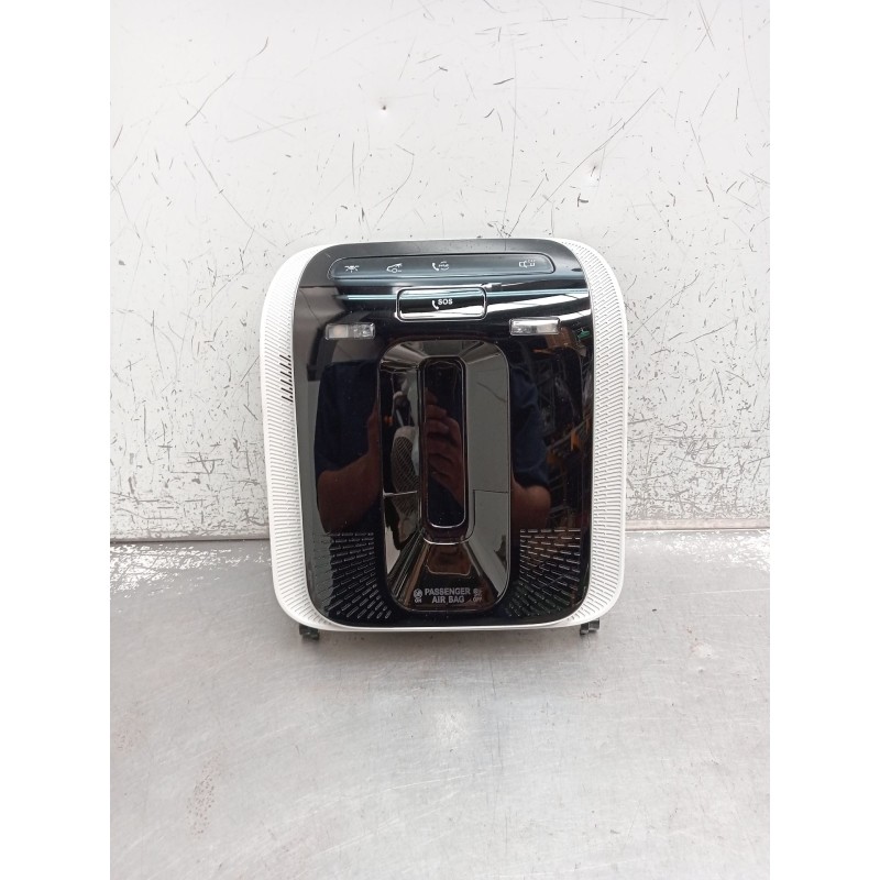 Recambio de luz interior para mercedes-benz clase c (w206) c 200 d (206.003) referencia OEM IAM A0009006240 224910625301 2303021