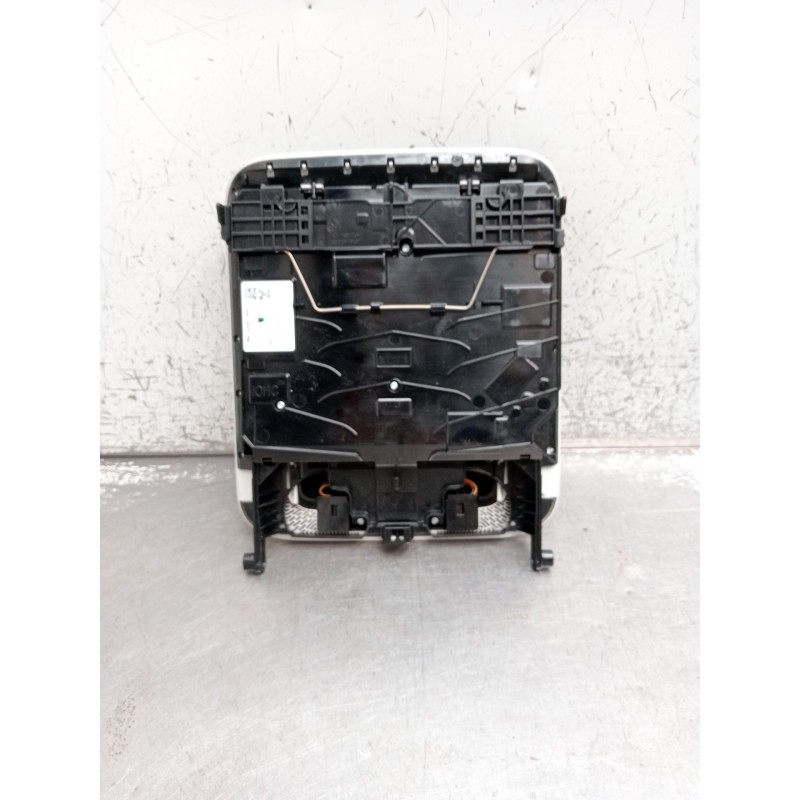 Recambio de luz interior para mercedes-benz clase c (w206) c 200 d (206.003) referencia OEM IAM A0009006240 224910625301 2303021