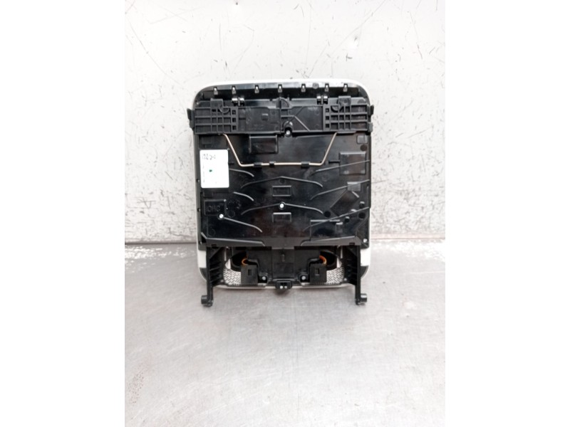 Recambio de luz interior para mercedes-benz clase c (w206) c 200 d (206.003) referencia OEM IAM A0009006240 224910625301 2303021