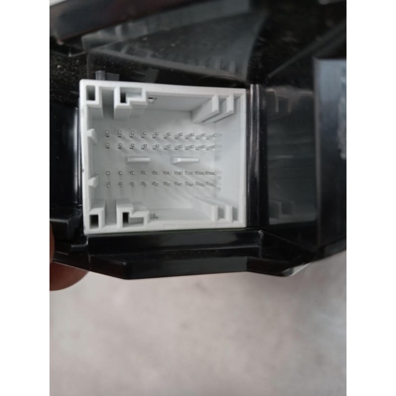Recambio de luz interior para mercedes-benz clase c (w206) c 200 d (206.003) referencia OEM IAM A0009006240 224910625301 2303021