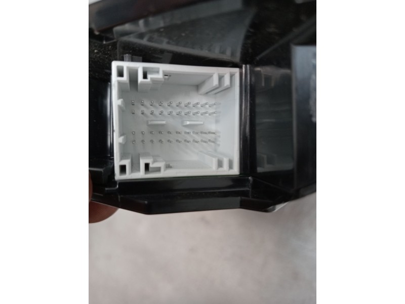 Recambio de luz interior para mercedes-benz clase c (w206) c 200 d (206.003) referencia OEM IAM A0009006240 224910625301 2303021