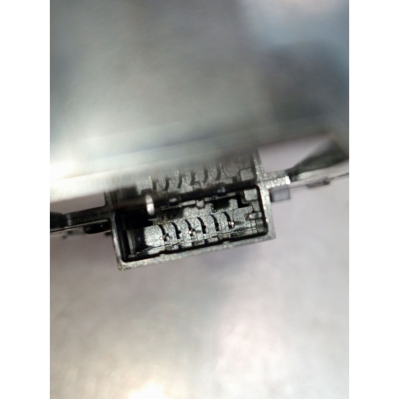 Recambio de mando elevalunas delantero izquierdo para mercedes-benz clase c (w206) c 200 d (206.003) referencia OEM IAM A2069008