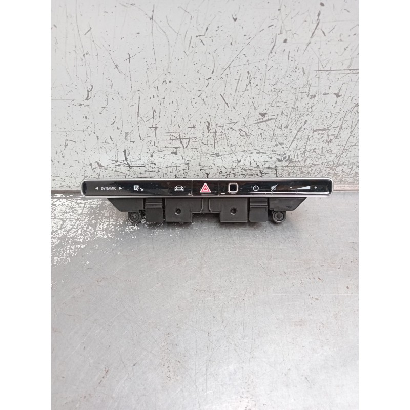 Recambio de mando multifuncion para mercedes-benz clase c (w206) c 200 d (206.003) referencia OEM IAM A2069004916 A2069016409 A2