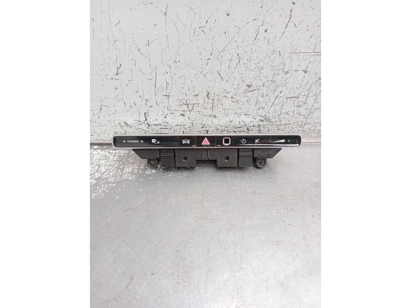 Recambio de mando multifuncion para mercedes-benz clase c (w206) c 200 d (206.003) referencia OEM IAM A2069004916 A2069016409 A2