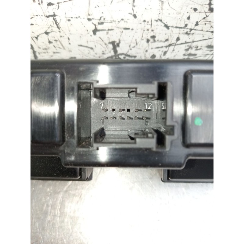 Recambio de mando multifuncion para mercedes-benz clase c (w206) c 200 d (206.003) referencia OEM IAM A2069004916 A2069016409 A2