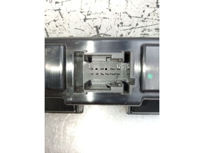 Recambio de mando multifuncion para mercedes-benz clase c (w206) c 200 d (206.003) referencia OEM IAM A2069004916 A2069016409 A2